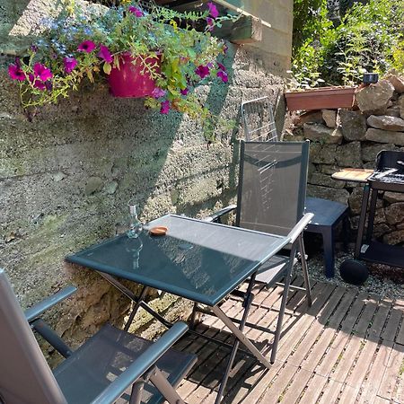 L'Arizona Dinant - Studio Montana - Barbecue, Free Parking, Dog Ok Екстериор снимка