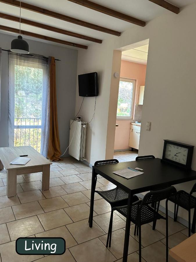 L'Arizona Dinant - Studio Montana - Barbecue, Free Parking, Dog Ok Екстериор снимка