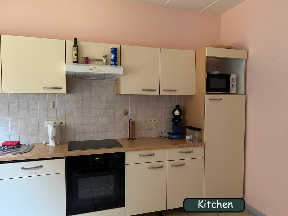 L'Arizona Dinant - Studio Montana - Barbecue, Free Parking, Dog Ok Екстериор снимка