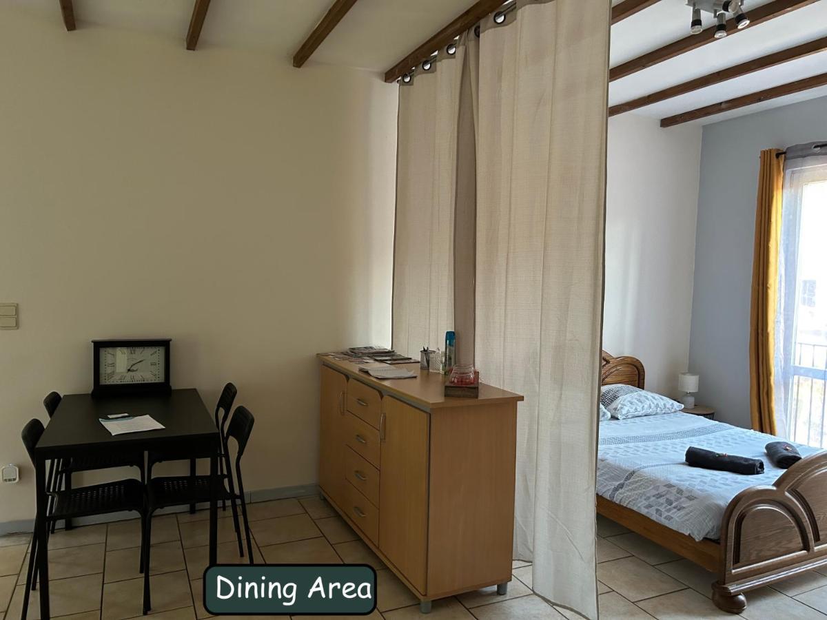 L'Arizona Dinant - Studio Montana - Barbecue, Free Parking, Dog Ok Екстериор снимка